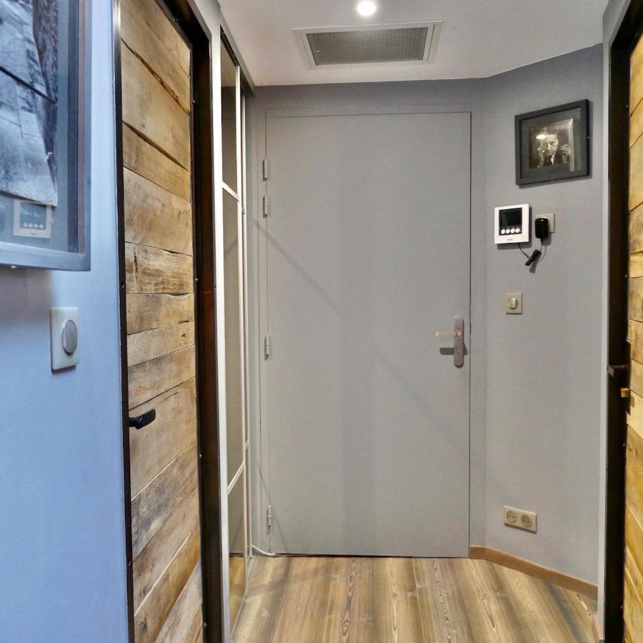In Sarlat Luxury Rentals, Medieval Center - Loft Stella Matutina -2P-Ascenseur-Climatisation Kültér fotó
